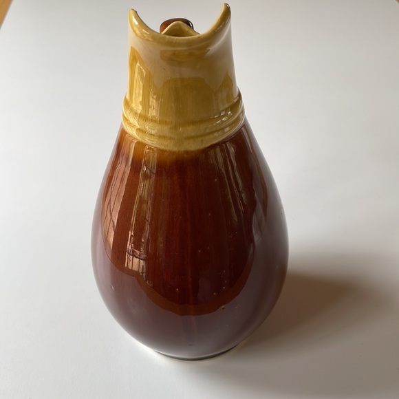 VTG 1960’s French Stoneware Jug - Picture 3 of 6